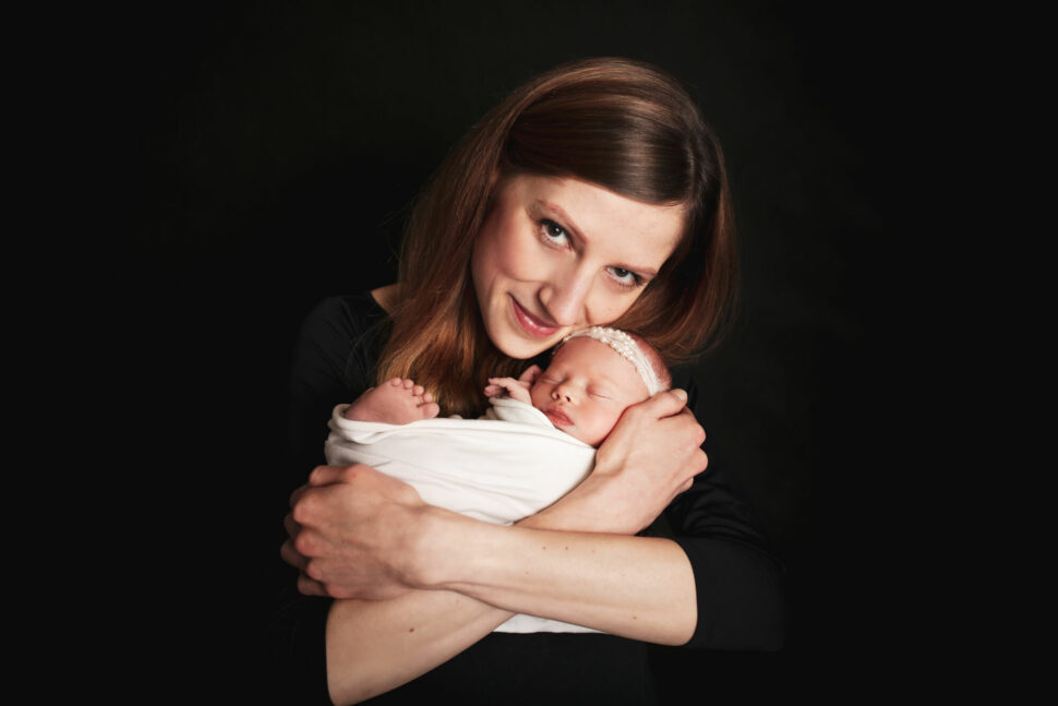 Hanka Nutritionist mum
